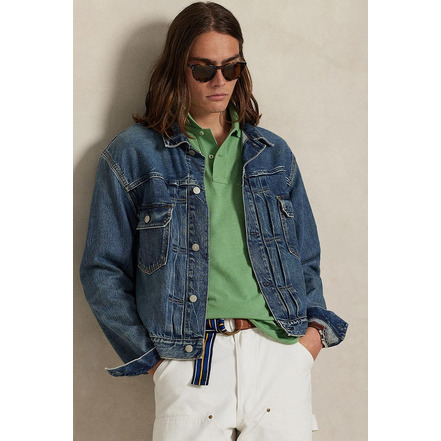 Ralph Lauren polo groen