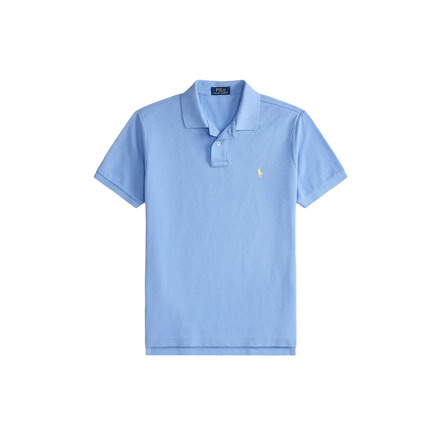 Ralph Lauren polo blauw