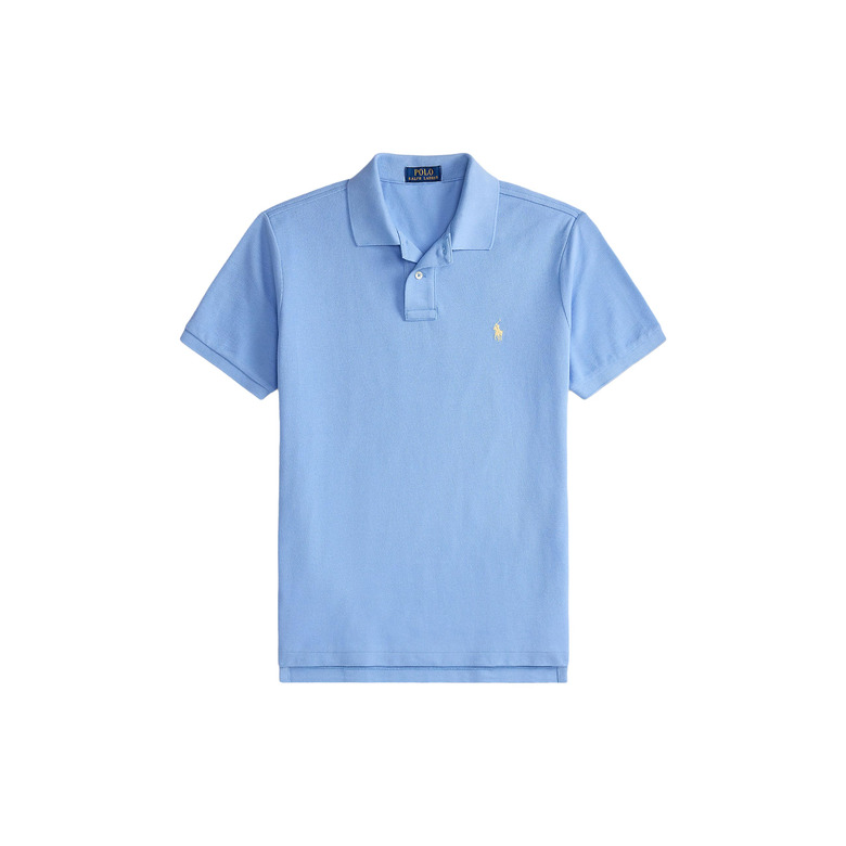 Ralph Lauren polo blauw 1