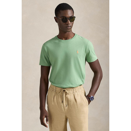 Ralph Lauren t-shirt groen