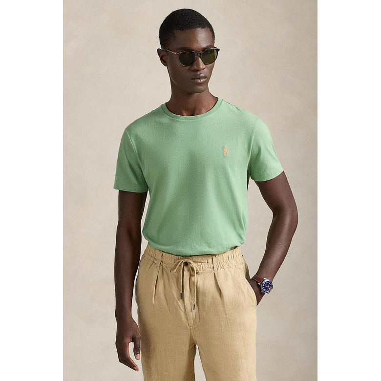 Ralph Lauren t-shirt groen 2