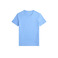 Ralph Lauren t-shirt blauw 1