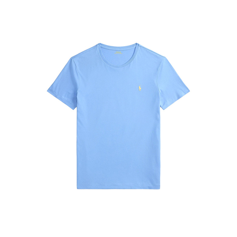 Ralph Lauren t-shirt blauw 1