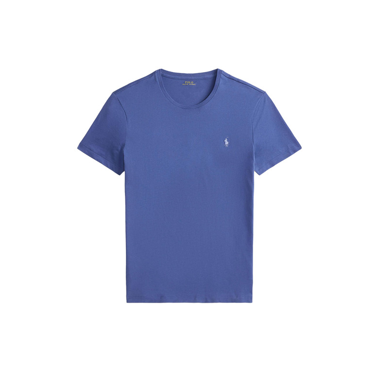 Ralph Lauren t-shirt blauw 1