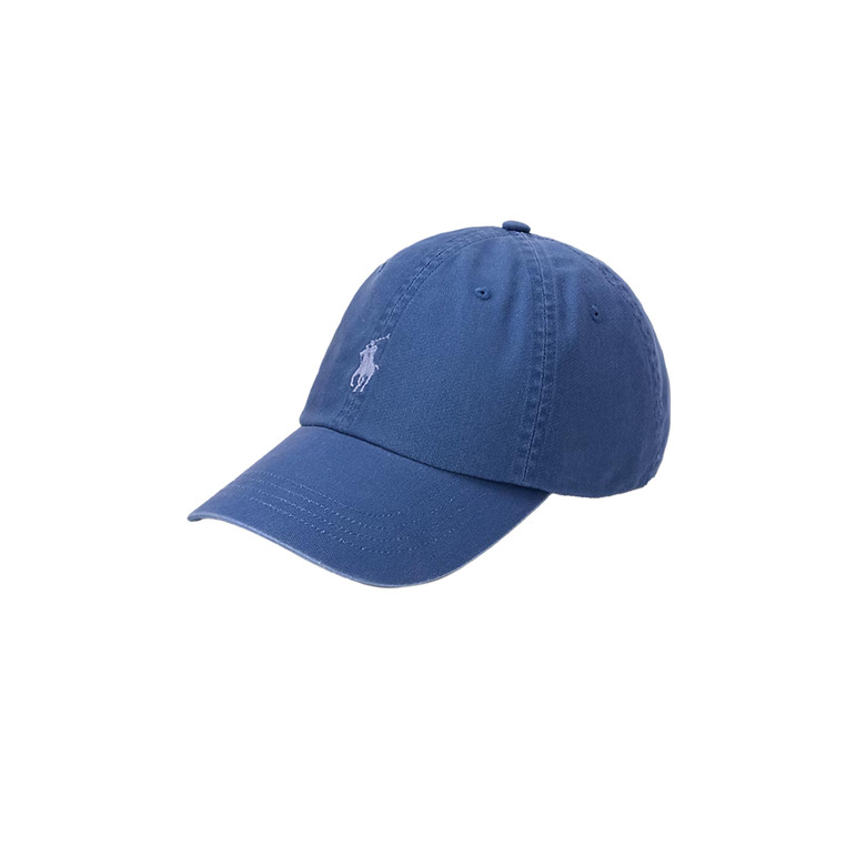 Ralph Lauren hat blue 1