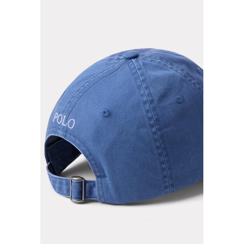 Ralph Lauren hat blue 2