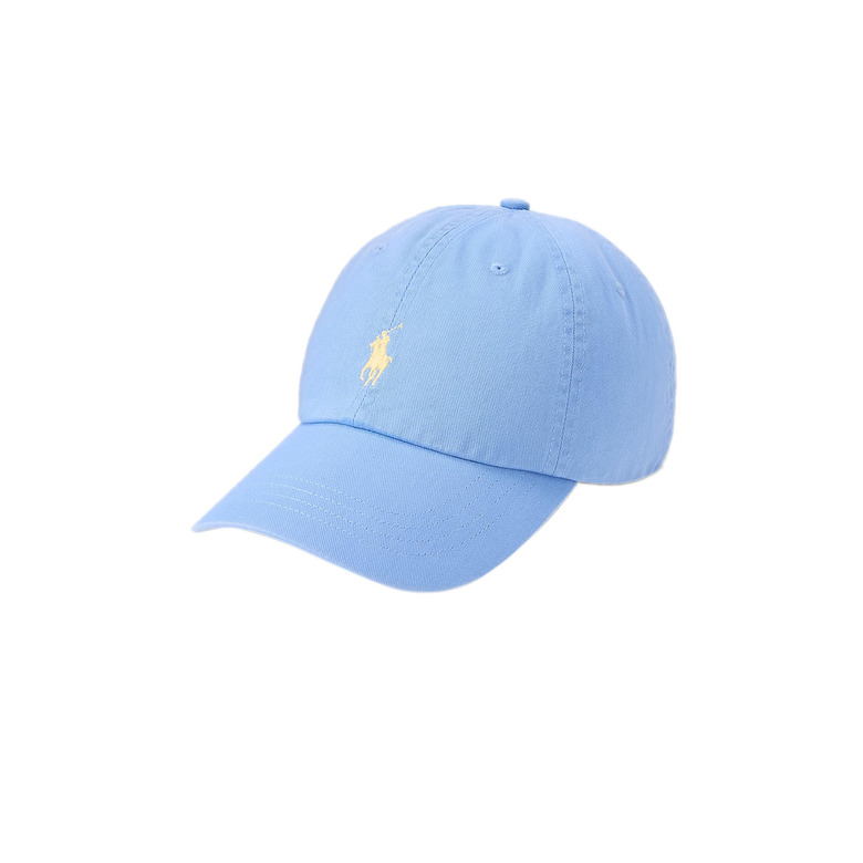Ralph Lauren hat blue 1