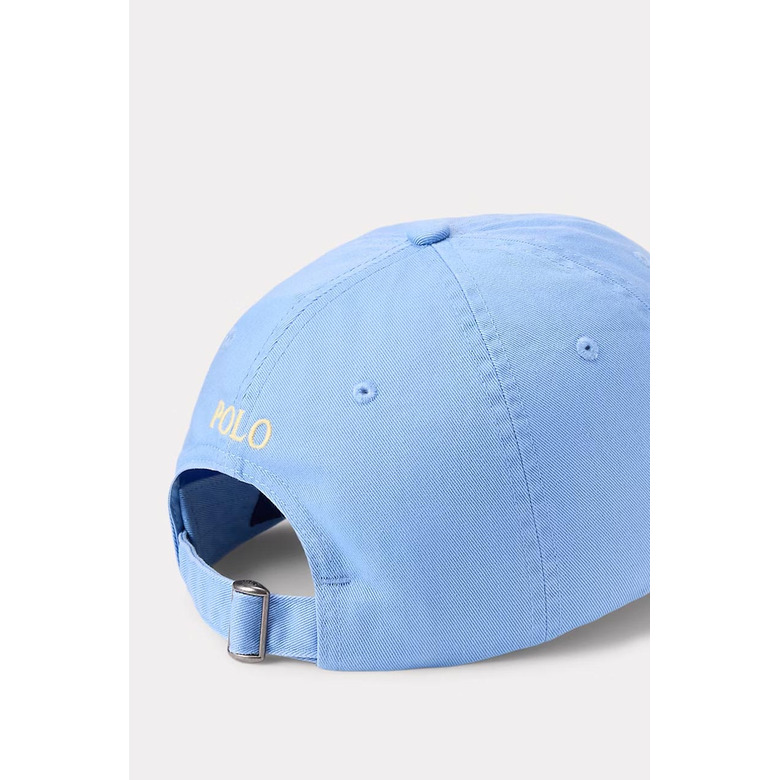 Ralph Lauren hat blue 2