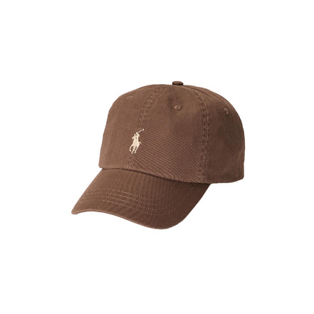 Ralph Lauren hat brown