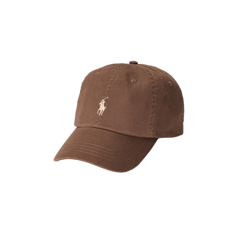 Ralph Lauren hat brown 1