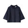 Gigue blouse blauw 1