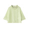 Gigue blouse geel