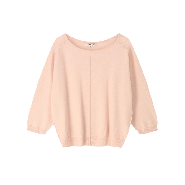 Gigue trui roze 1