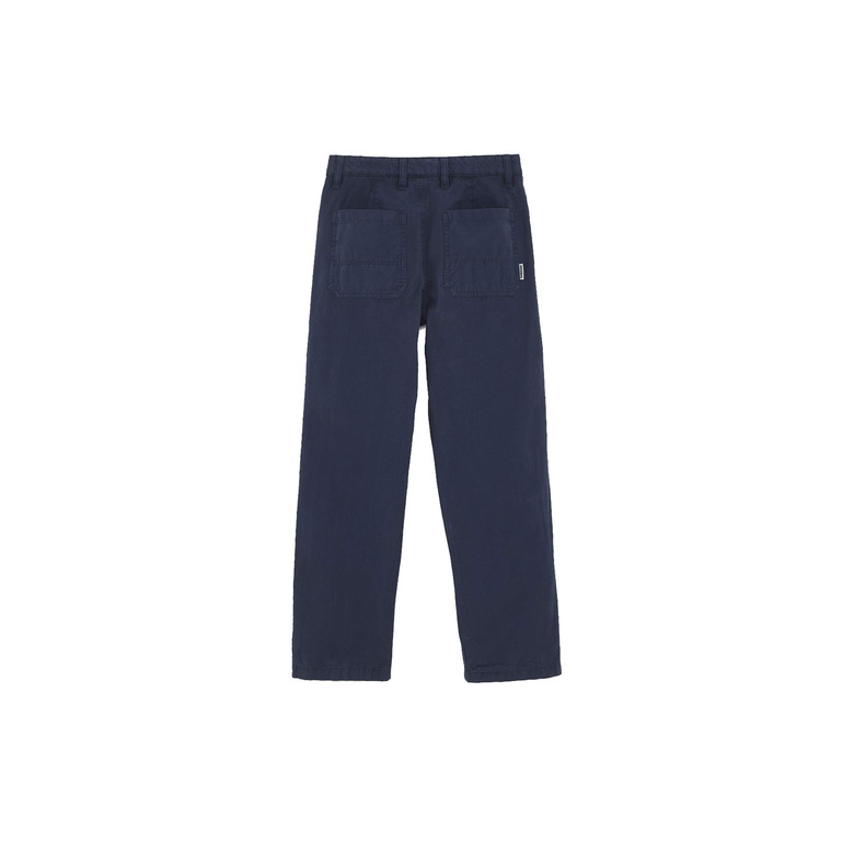 Bellerose broek blauw 2