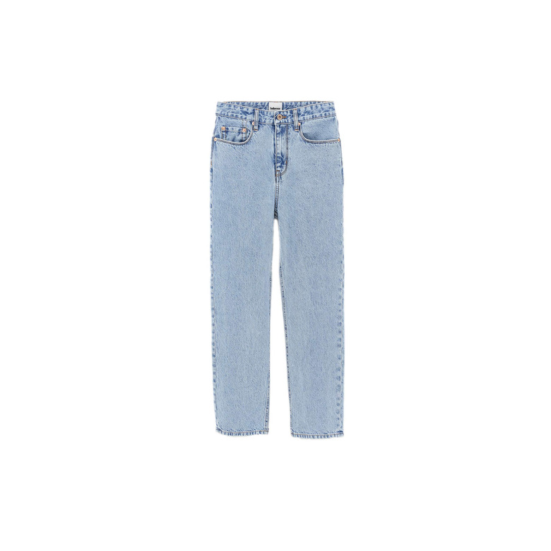 Bellerose jeans blauw 1