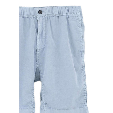 Bellerose short blue