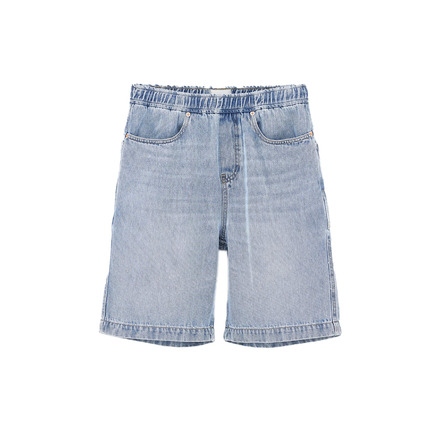 Bellerose short blau