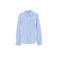 Bellerose blouse blauw 1