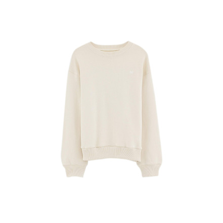 Bellerose sweater ecru