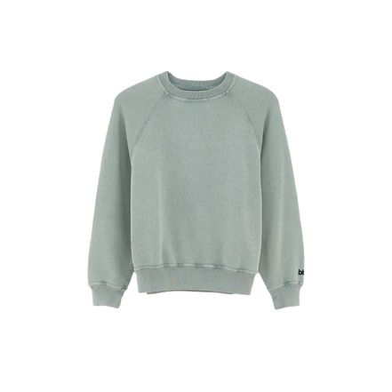 Bellerose sweater groen