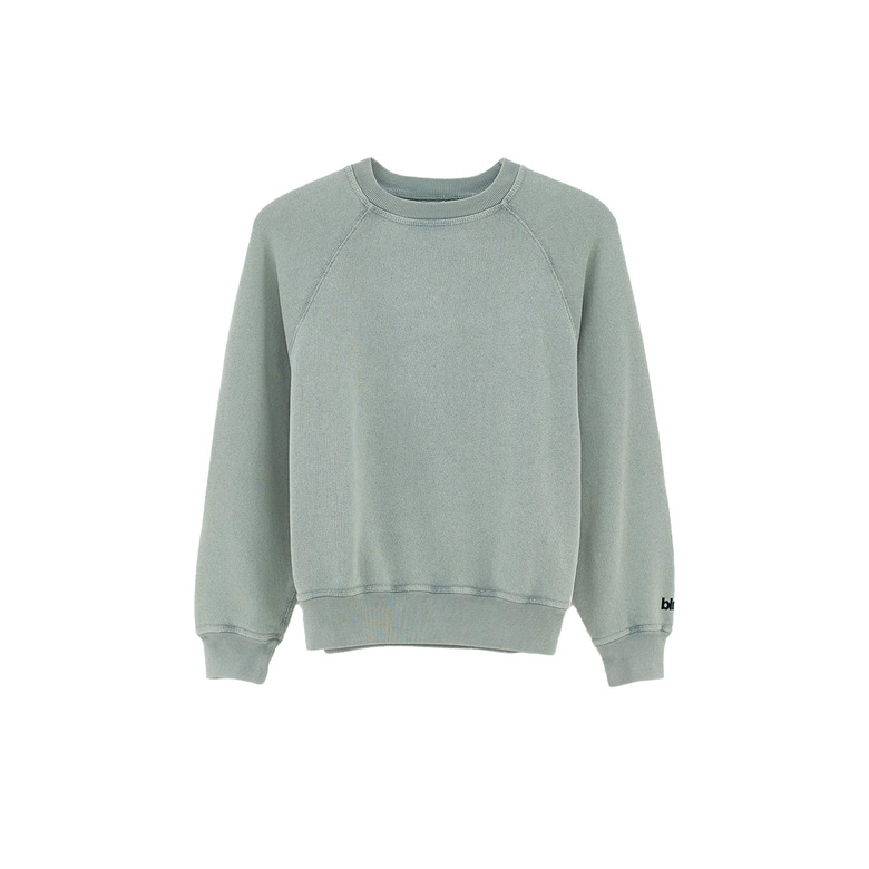 Bellerose sweater groen 1