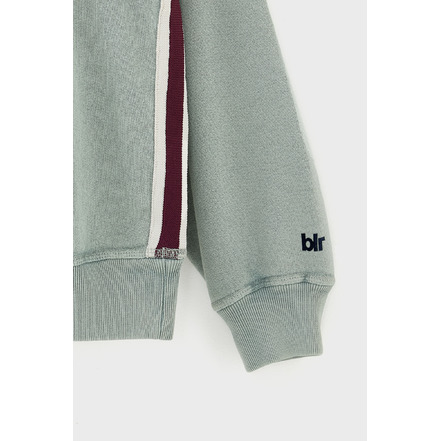Bellerose sweater groen