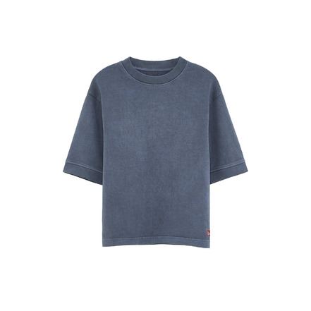 Bellerose t-shirt bleu