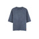 Bellerose t-shirt bleu 1
