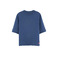Bellerose t-shirt blauw 1