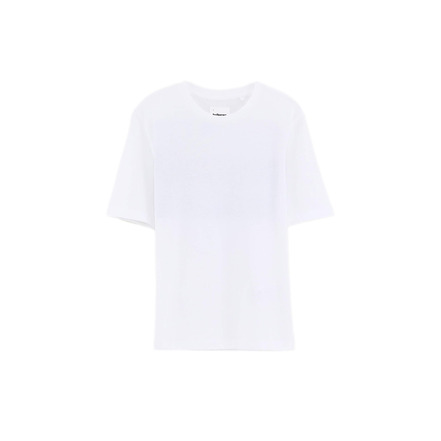 Bellerose t-shirt wit