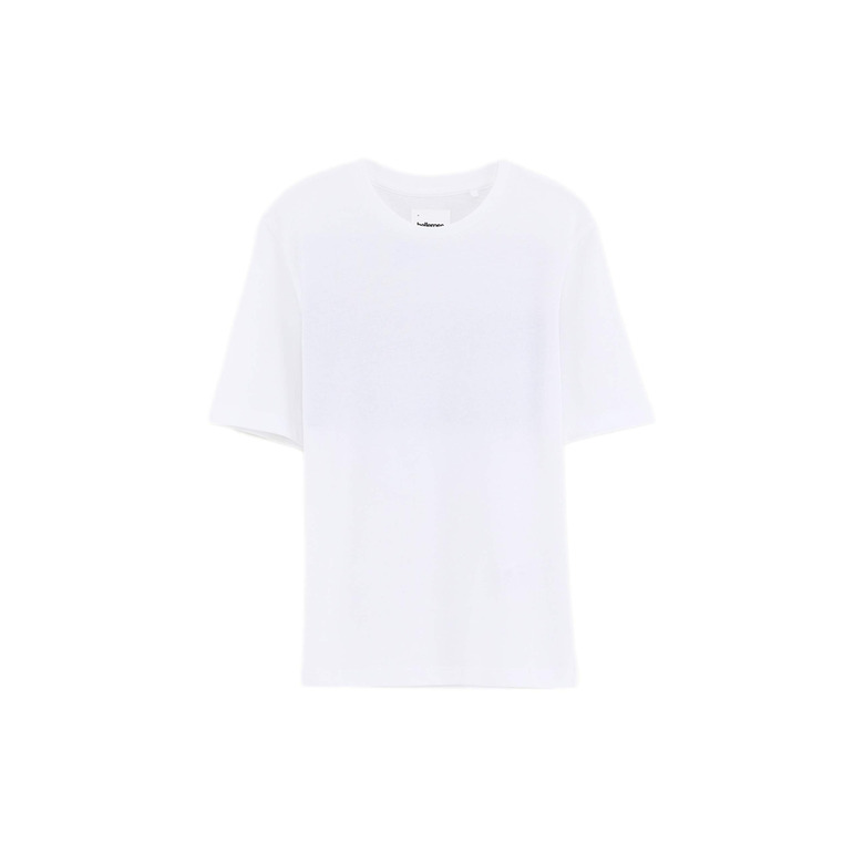 Bellerose t-shirt wit 1