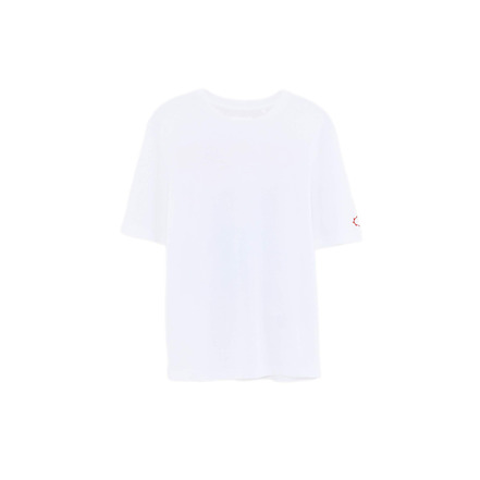 Bellerose t-shirt wit