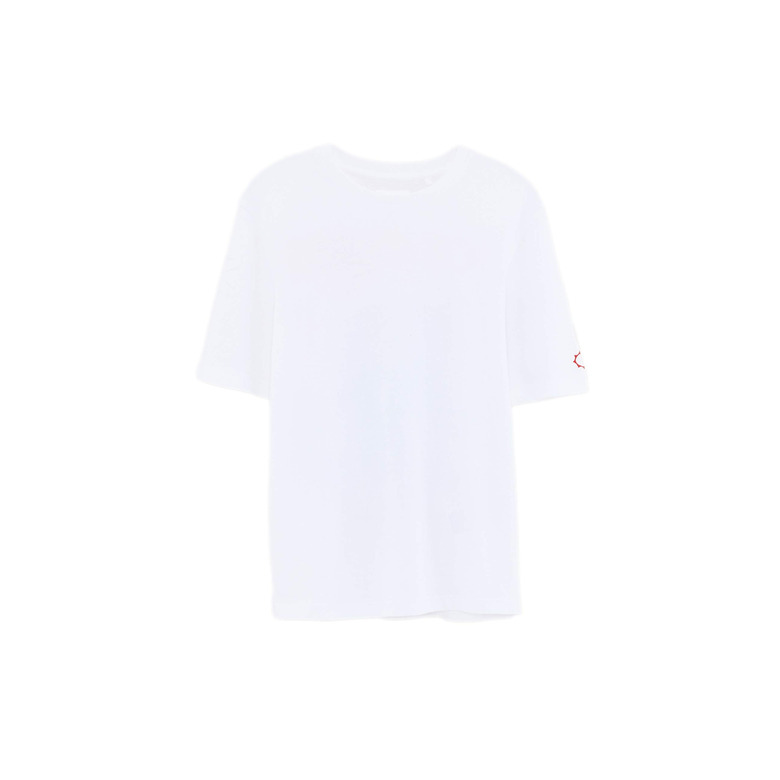 Bellerose t-shirt wit 1