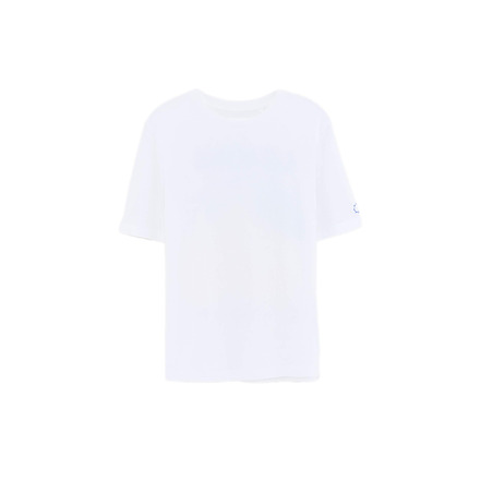 Bellerose t-shirt wit