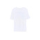 Bellerose t-shirt wit 1