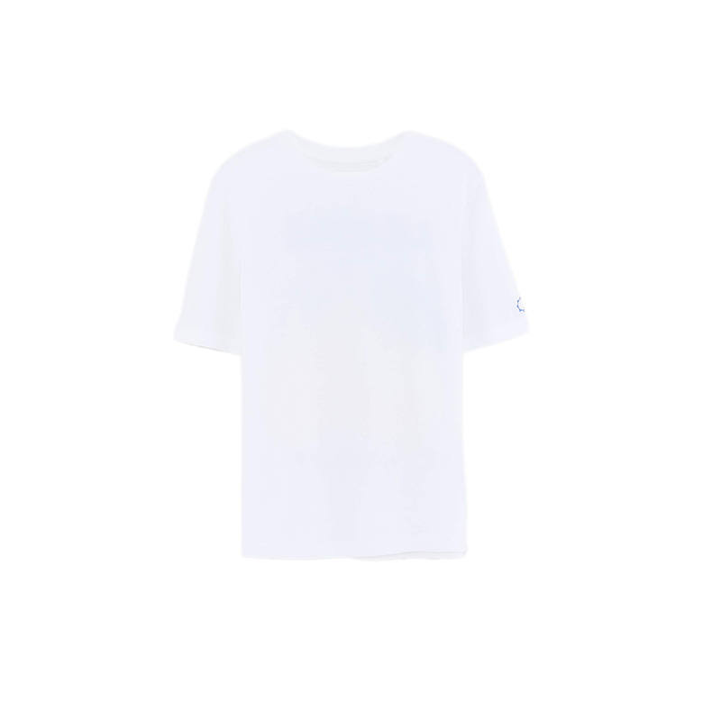 Bellerose t-shirt wit 1