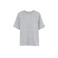 Bellerose t-shirt gris 1