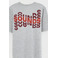 Bellerose t-shirt gris 2