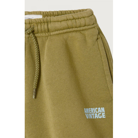 American Vintage short vert