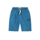 American Vintage short blauw 1