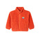 American Vintage veste orange