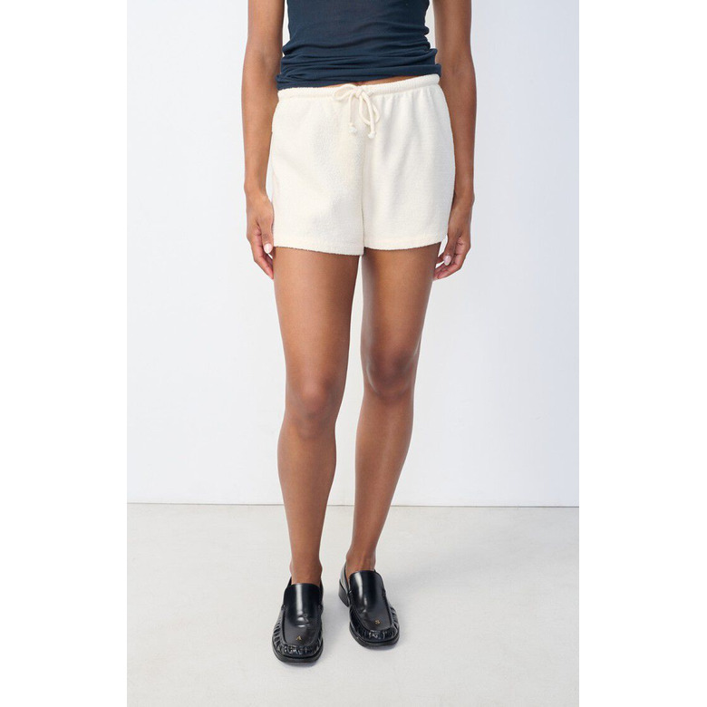 American Vintage short ecru 2