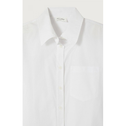 American Vintage chemisier blanc