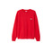 American Vintage sweater rood 1