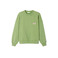 American Vintage sweater groen