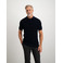 Saint Steve polo blau 2