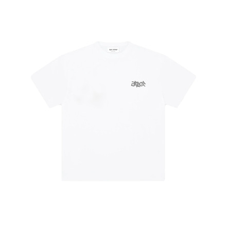 Arbor Antwerp t-shirt wit