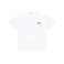Arbor Antwerp t-shirt wit 1
