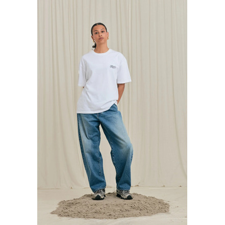 Arbor Antwerp t-shirt wit