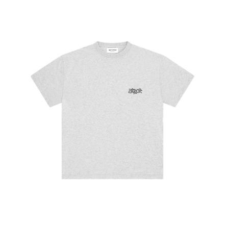 Arbor Antwerp t-shirt grijs